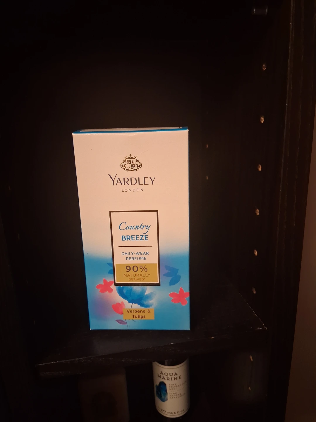 Yardley London Country Breeze Daily-Wear Perfume 50ml