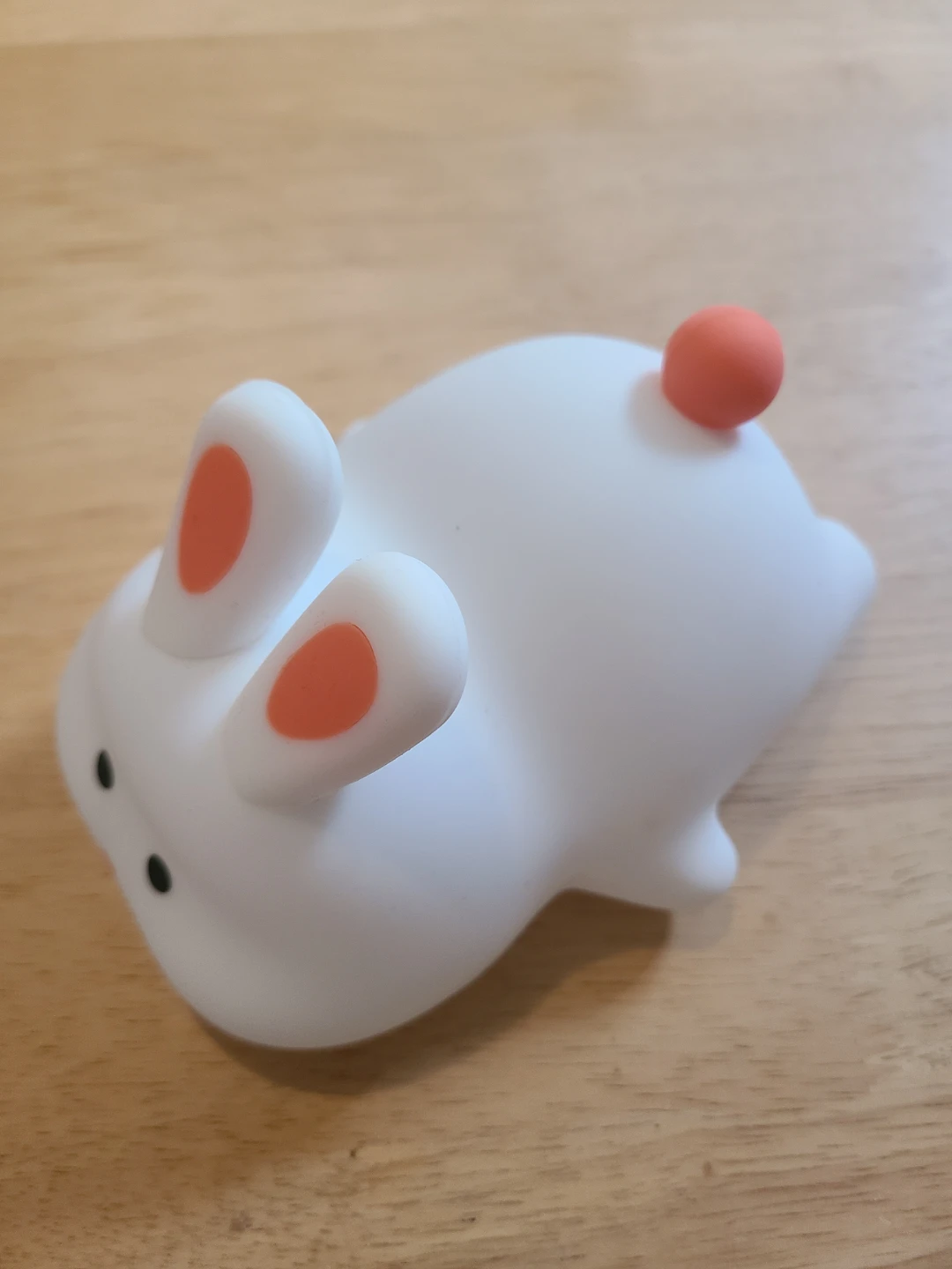 Cute Bunny Night Light