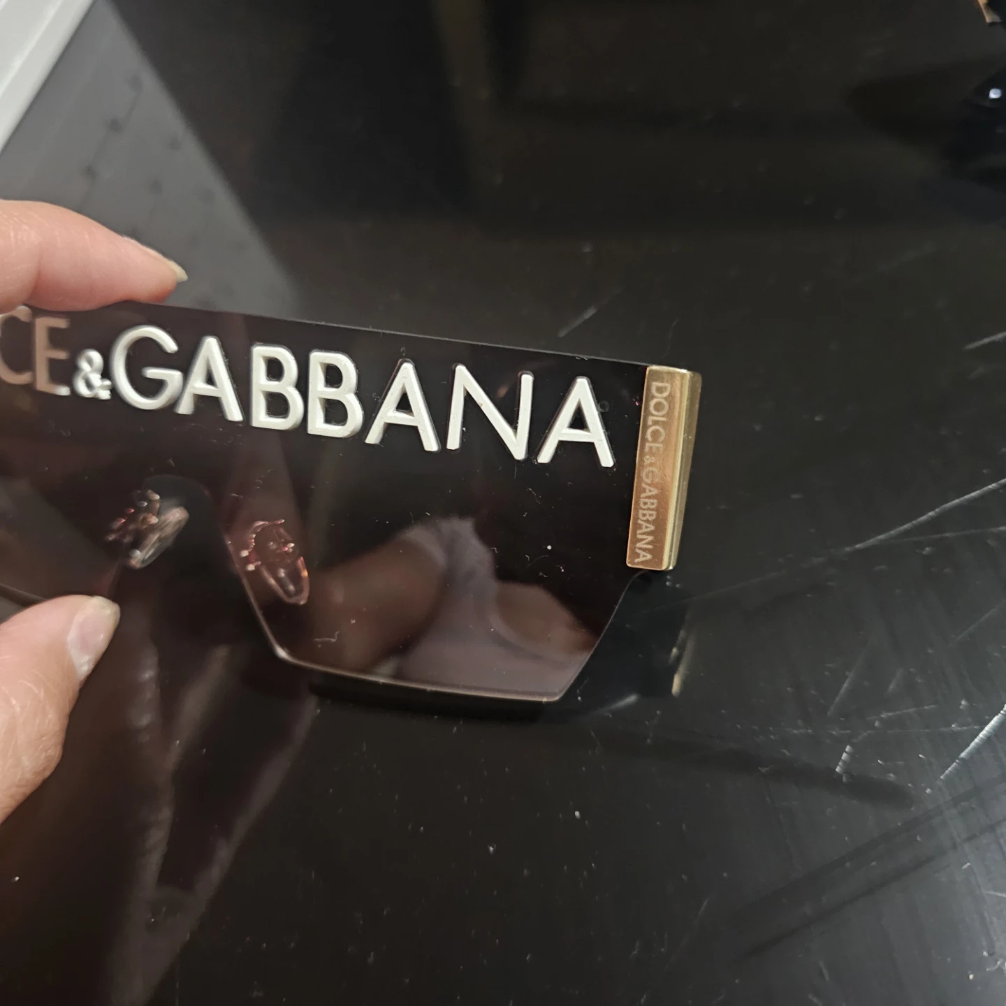 Dolce & Gabbana Sunglasses - photo 2