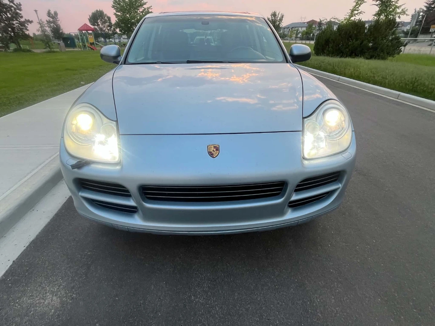 2006 Porsche Cayenne S - photo 2