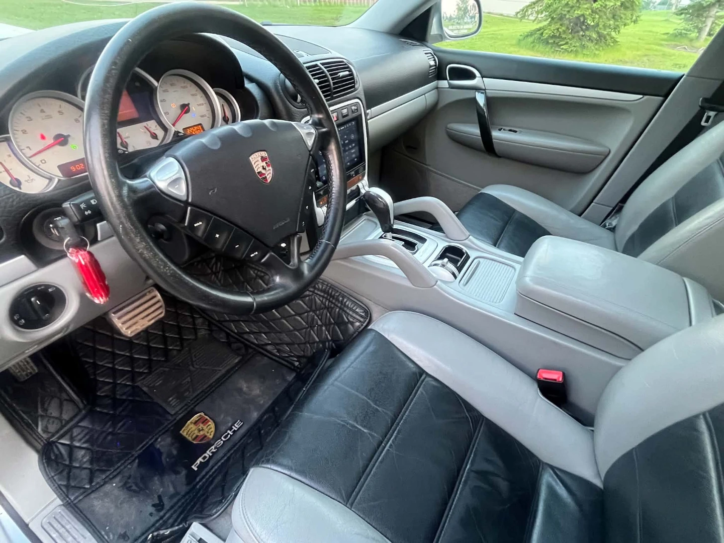 2006 Porsche Cayenne S - photo 4
