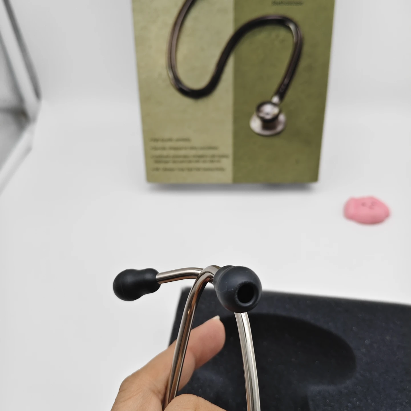 3M Littmann Classic II Infant Stethoscope - photo 4