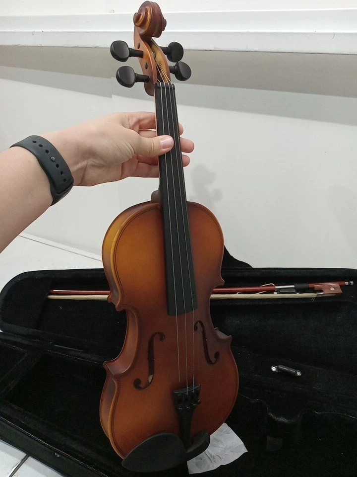 VEVOR 3/4 Size Violin Set - photo 2