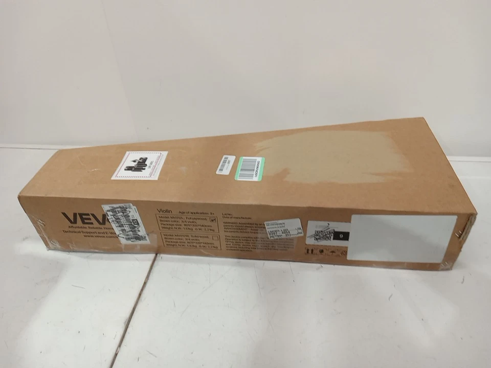 VEVOR 3/4 Size Violin Set - photo 4