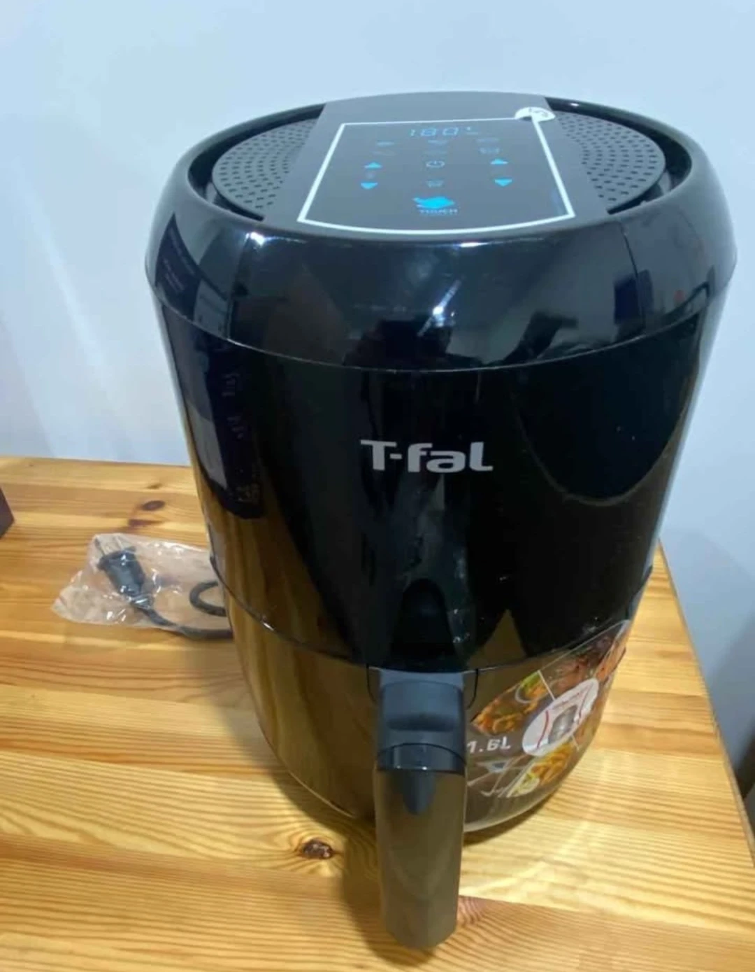 T-fal Air Fryer 1.6L