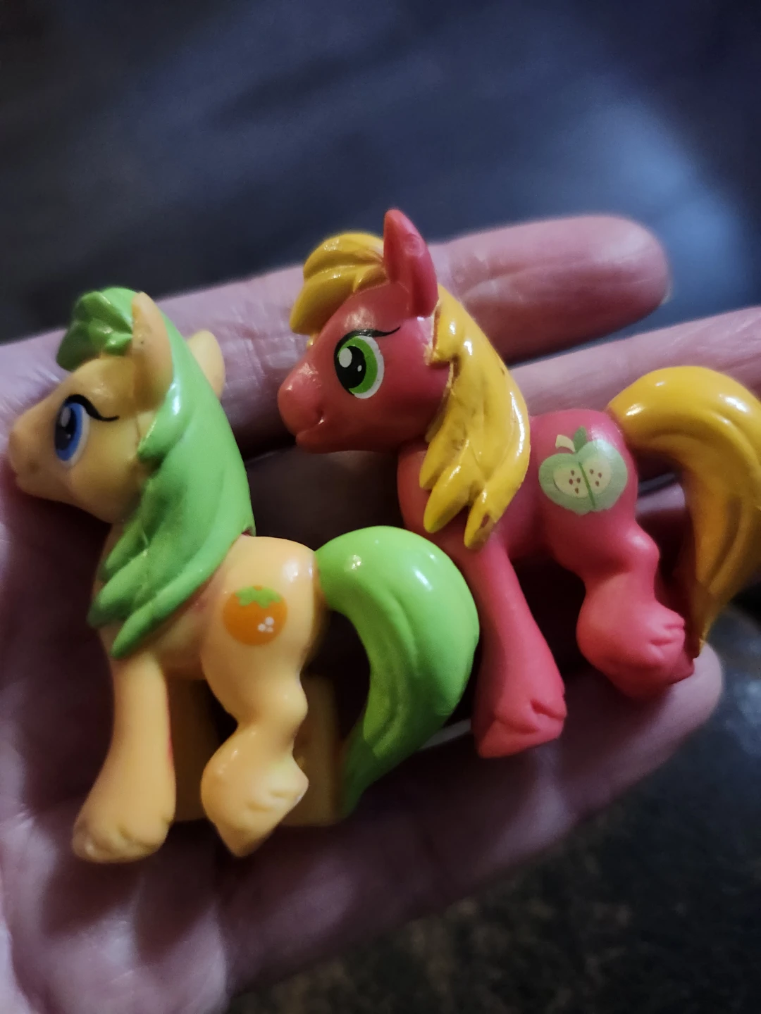$5 both mlp blind bag