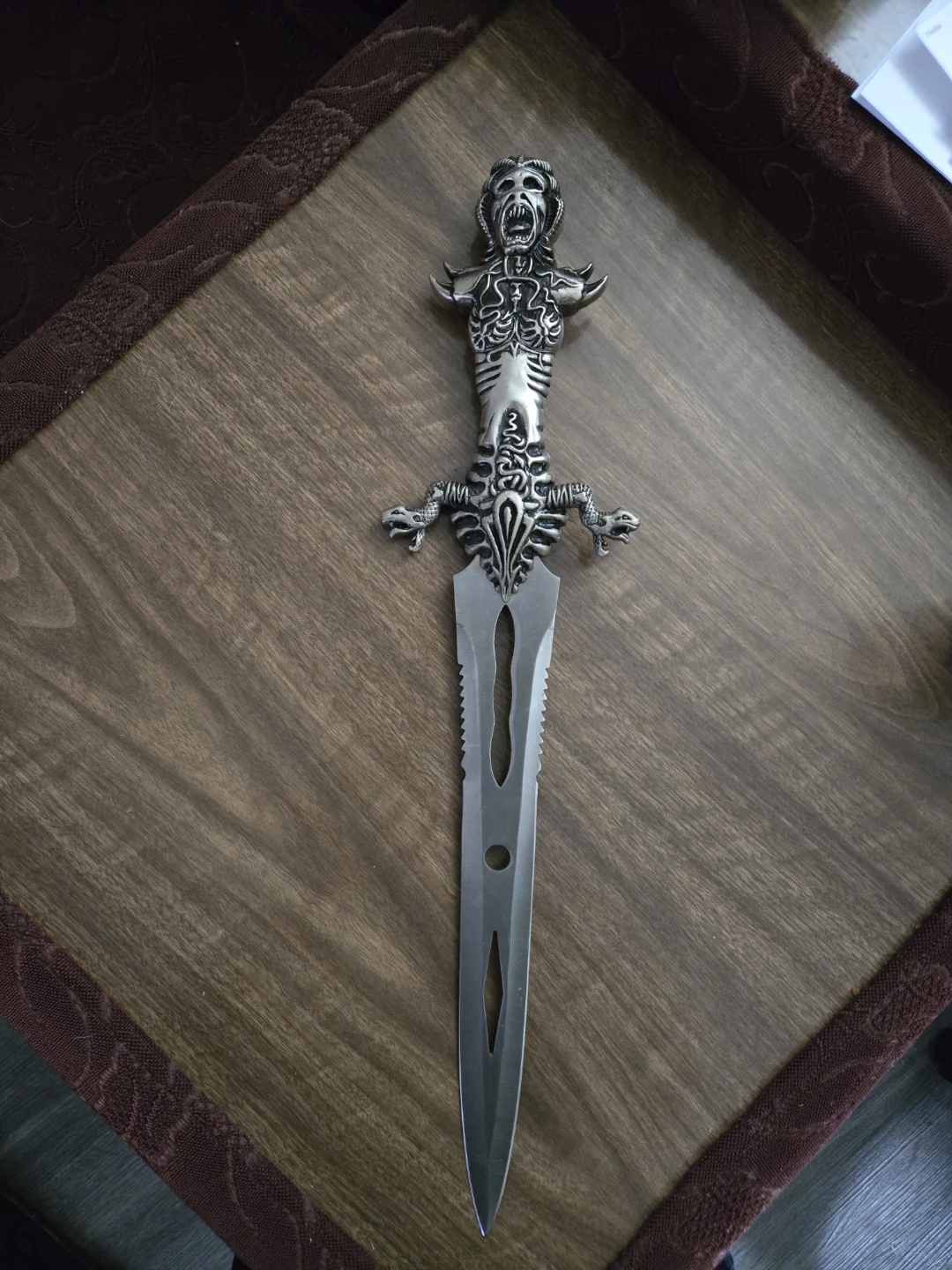 Goth/Metal/Punk Decoration