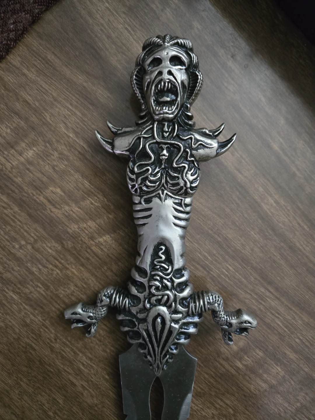 Goth/Metal/Punk Decoration - photo 2