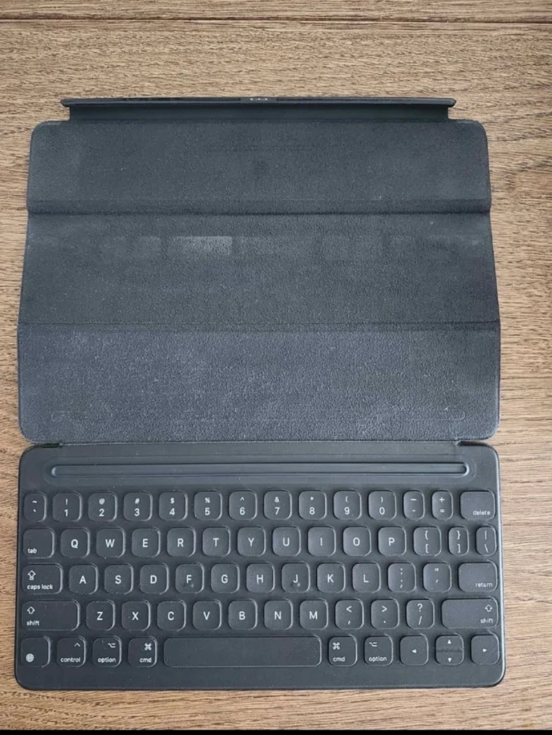 Apple iPad Smart Keyboard - photo 2