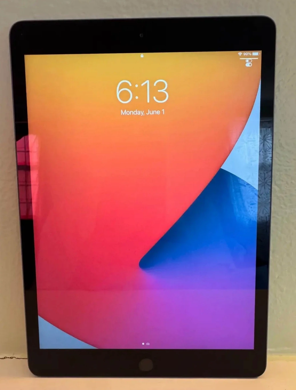 iPad 7th Generation