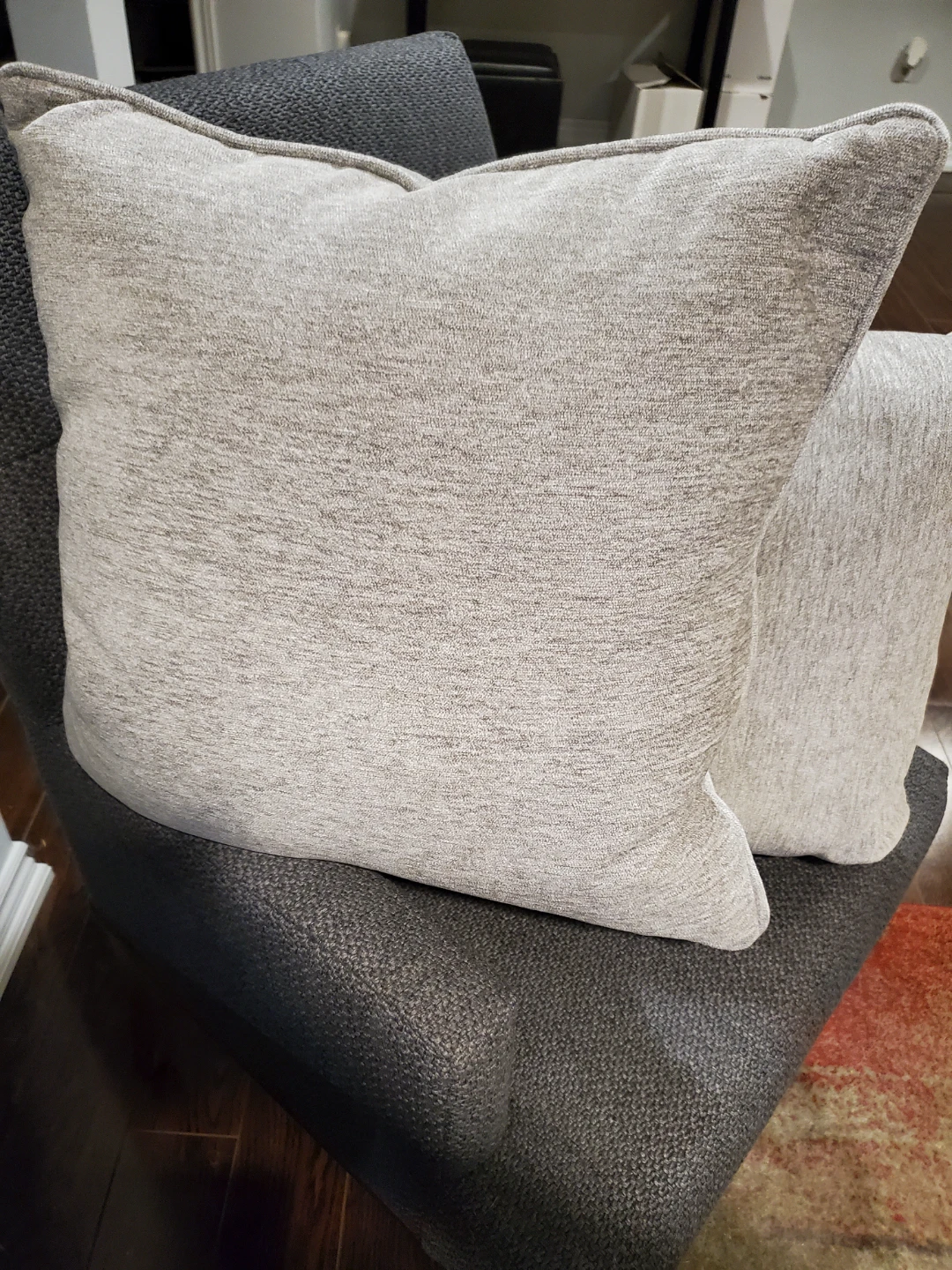 Decorative Throw Pillows. $5-$20 each - photo 3