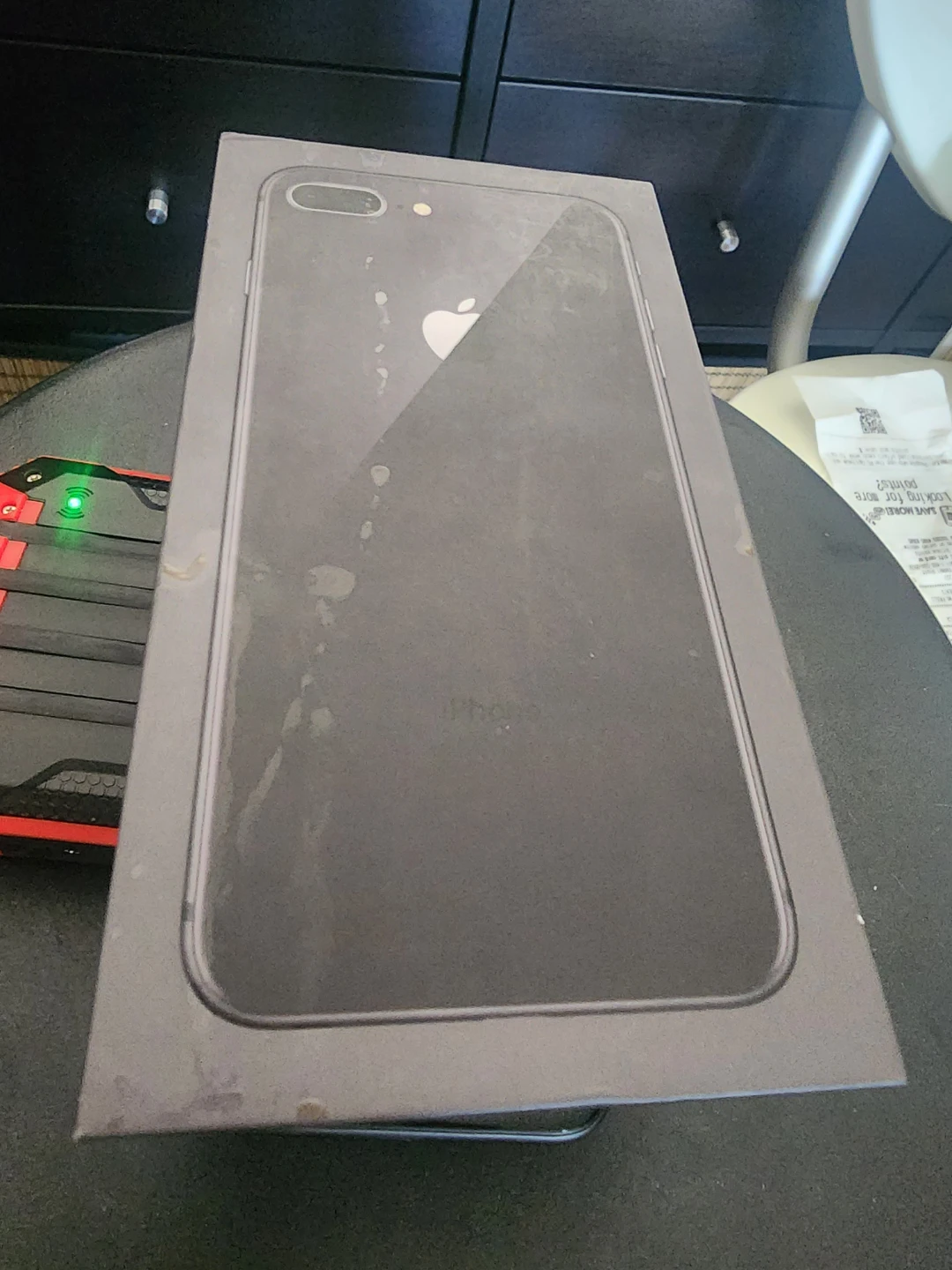 Apple iPhone 8 Plus 64GB - photo 2