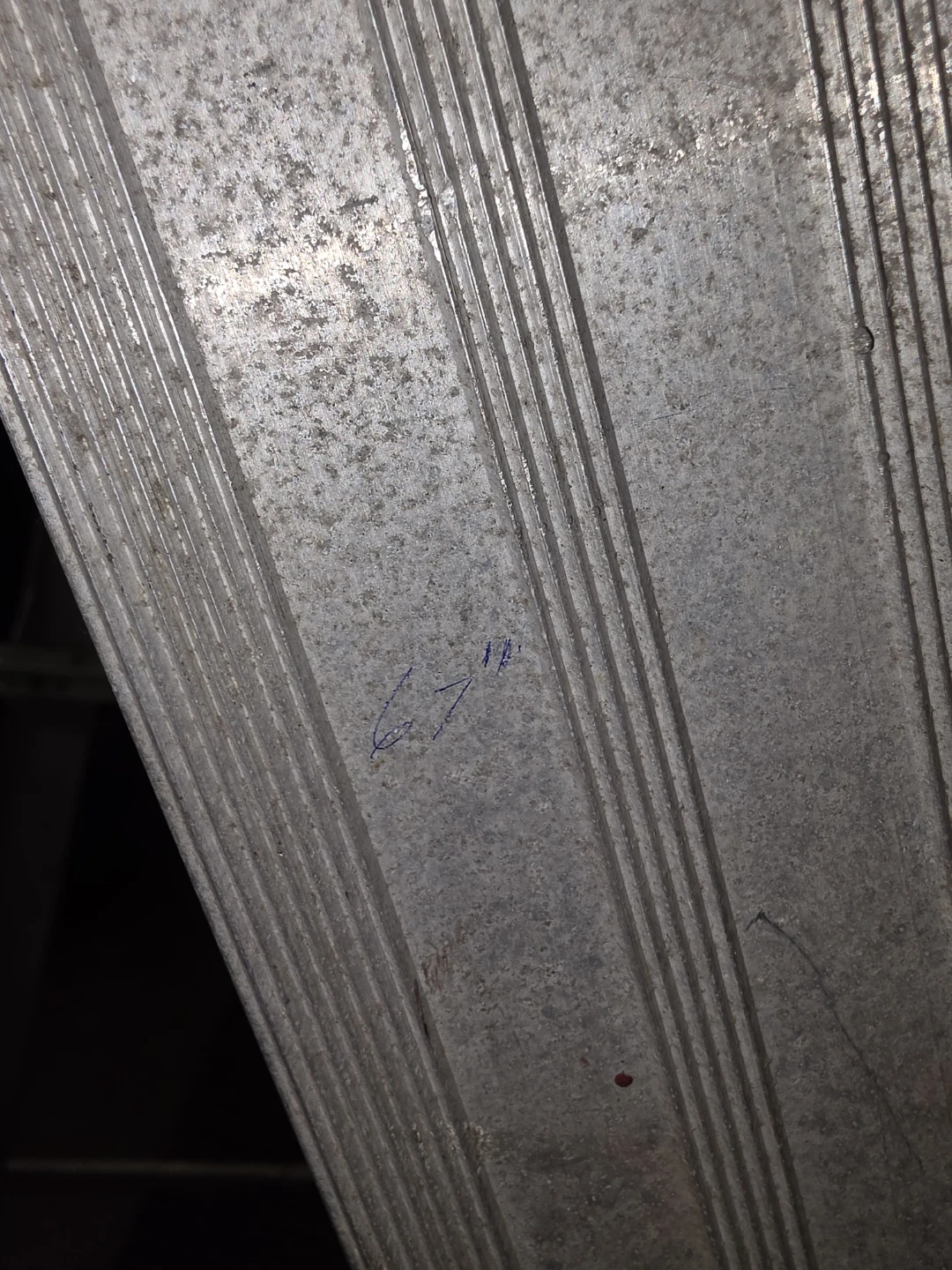 Aluminum Step Ladder - photo 3