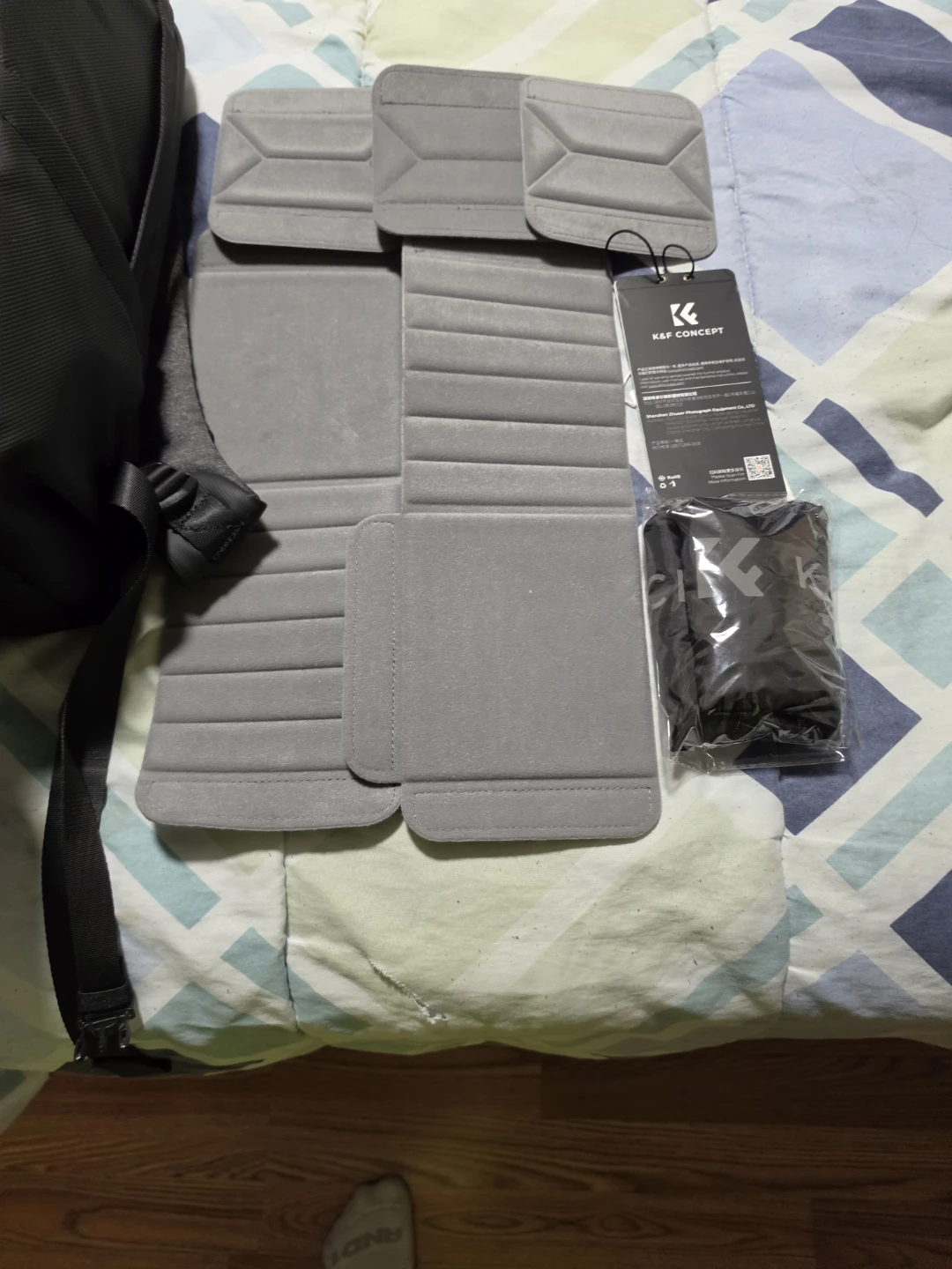 K&F Concept Camera Backpack - photo 2