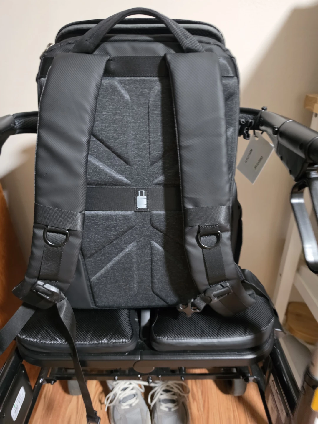 K&F Concept Camera Backpack - photo 5