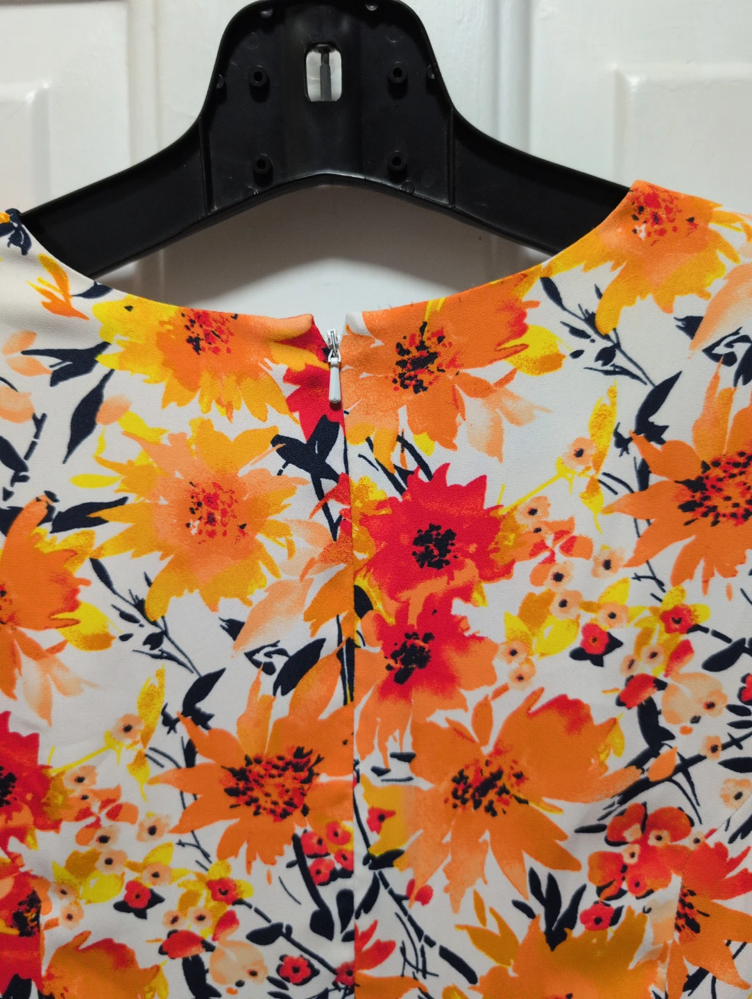 Jones New York Collection "Petite" Floral Dress - photo 5
