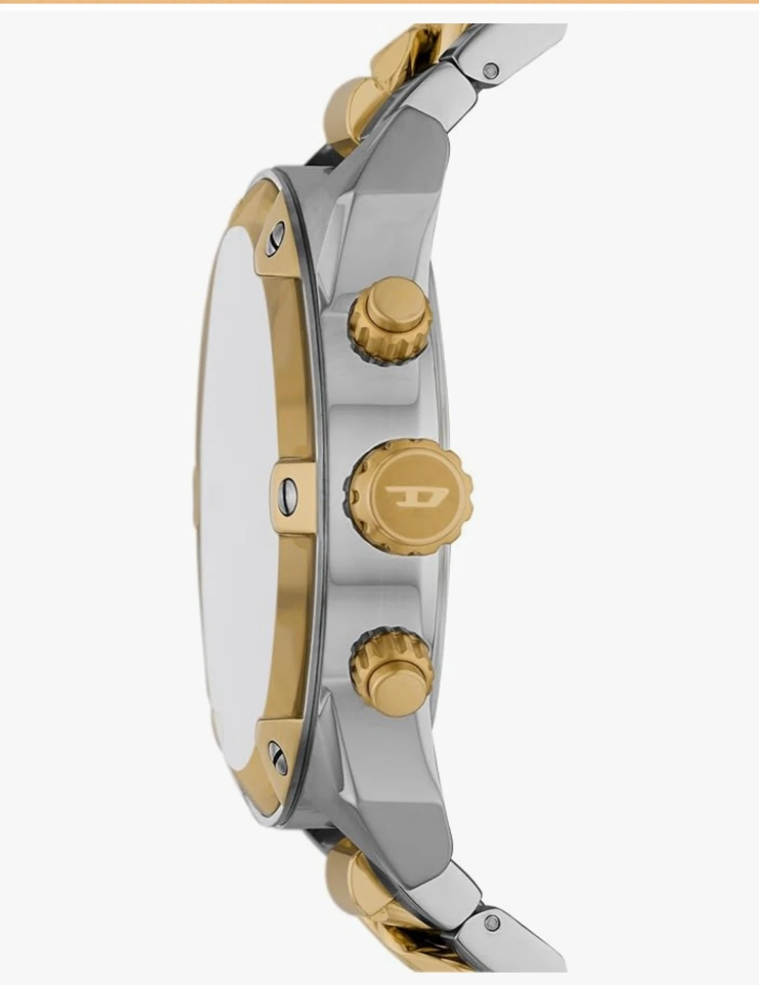 Diesel Men's Chronograph Watch - photo 2