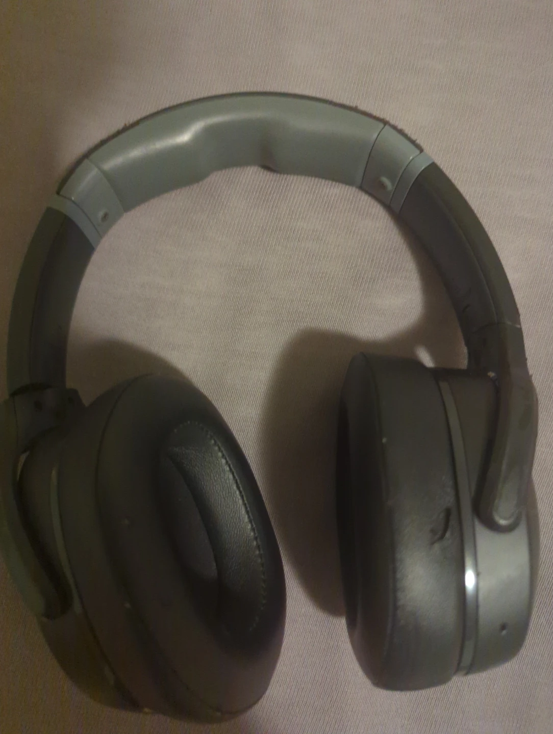 Skullcandy wireless Headphones