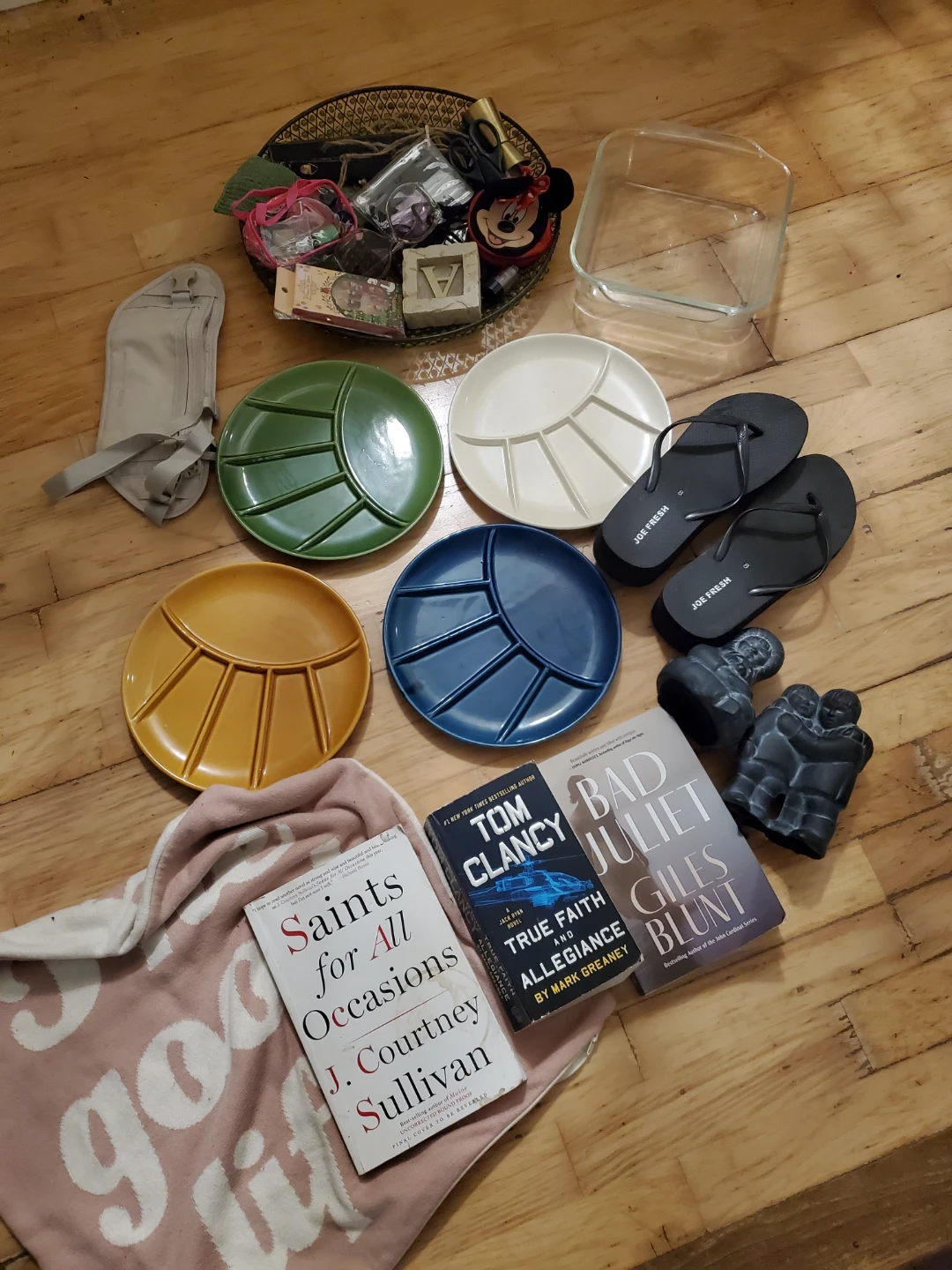 Miscellaneous Stuff