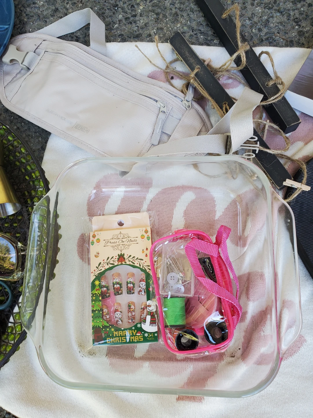 Miscellaneous Stuff - photo 4