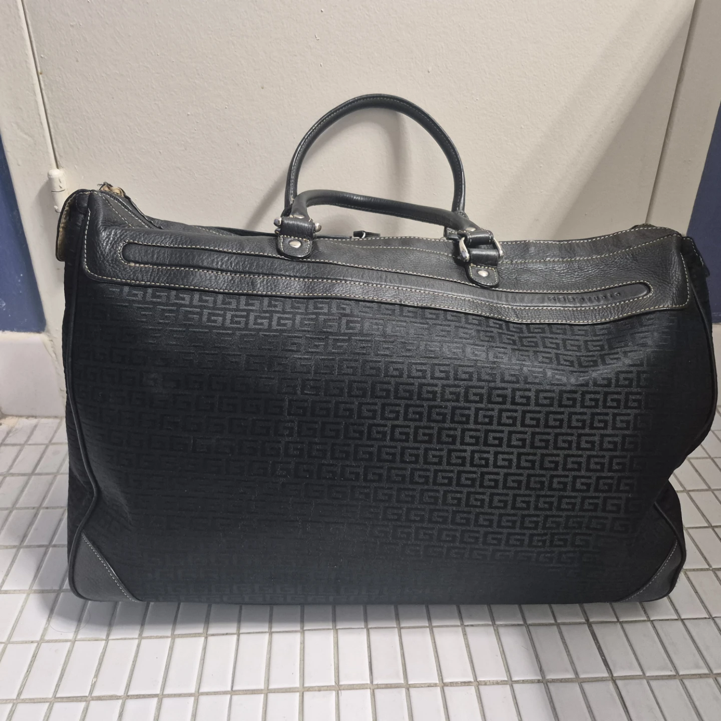 KGB Studio Weekender Bag