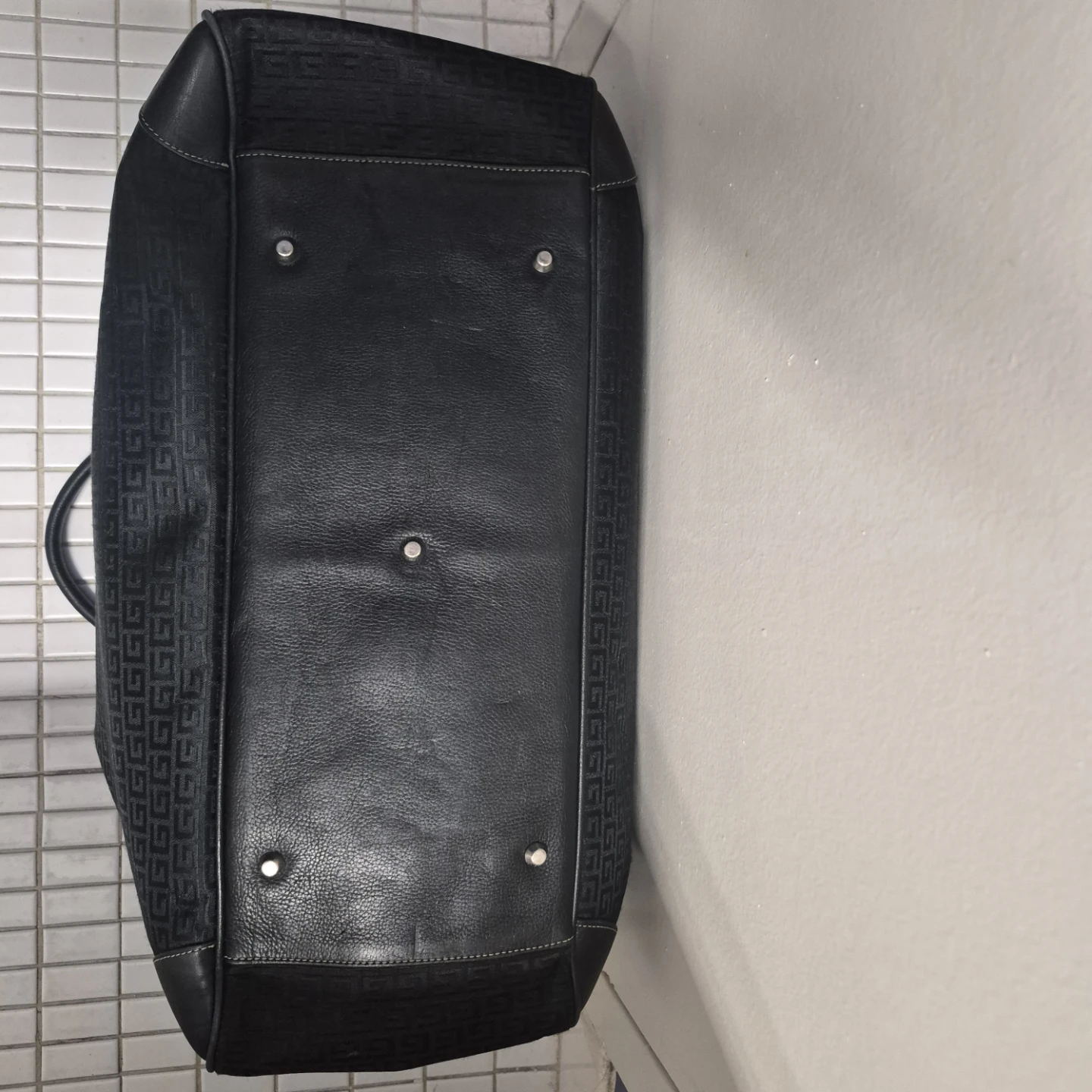 KGB Studio Weekender Bag - photo 4