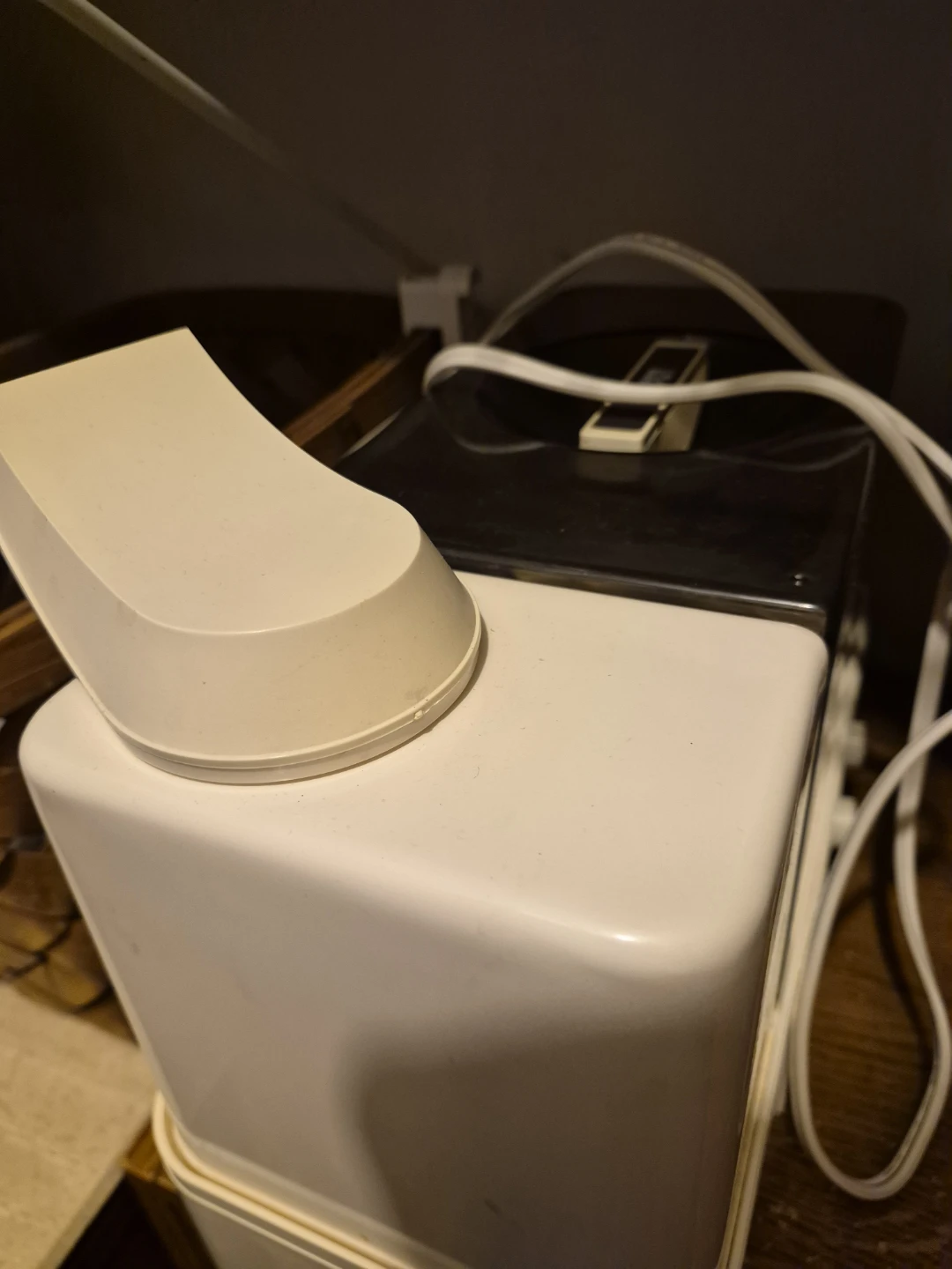 Humidifyer - photo 3