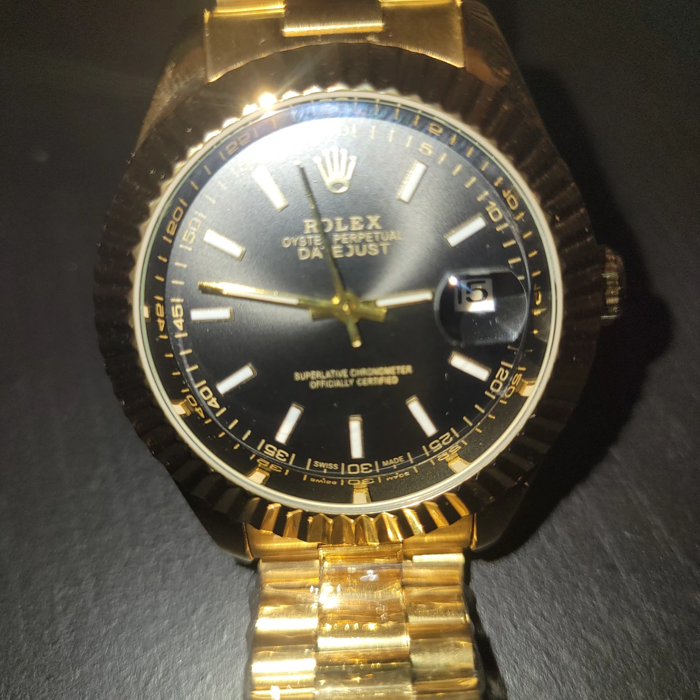Men's Watch