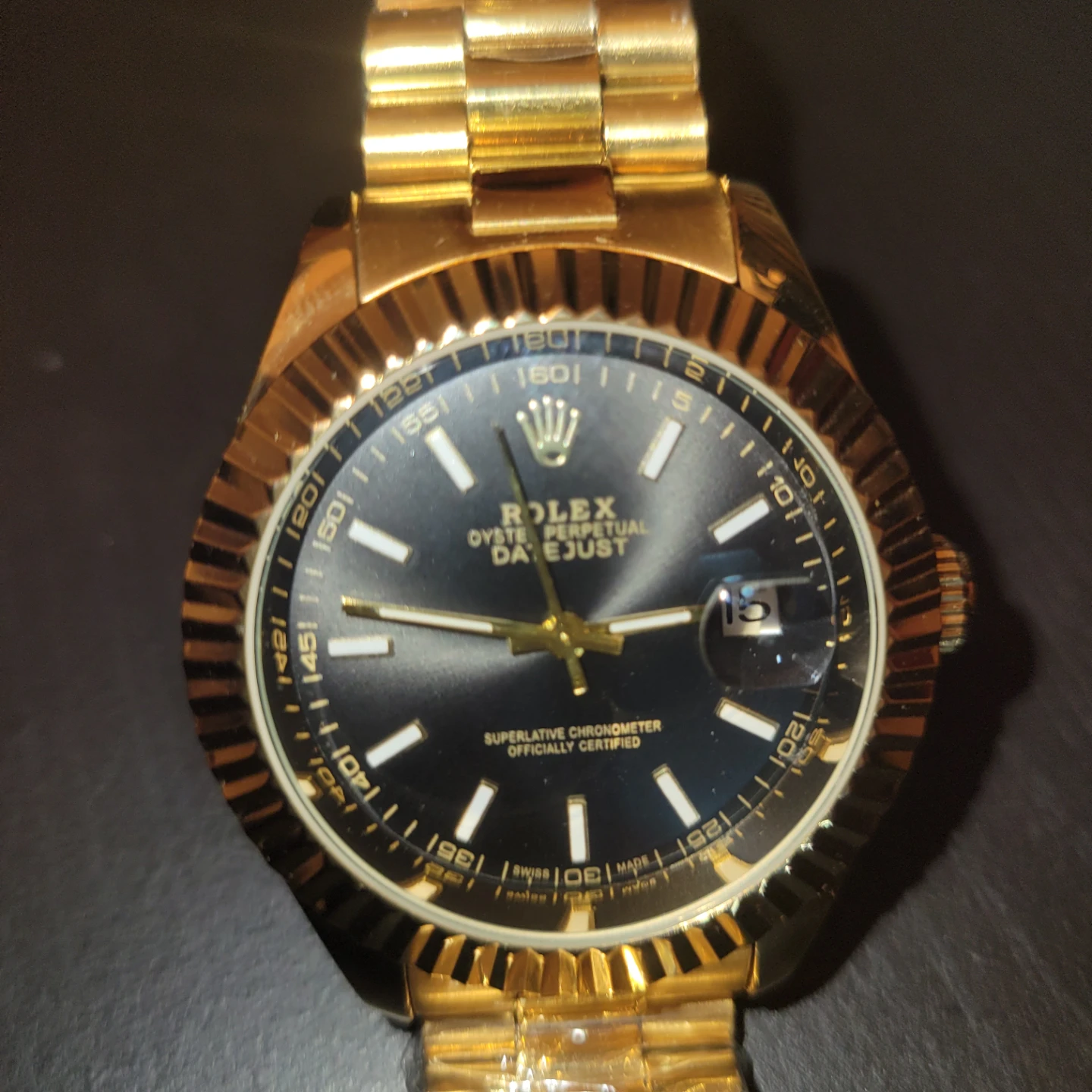 Men's Watch - photo 2