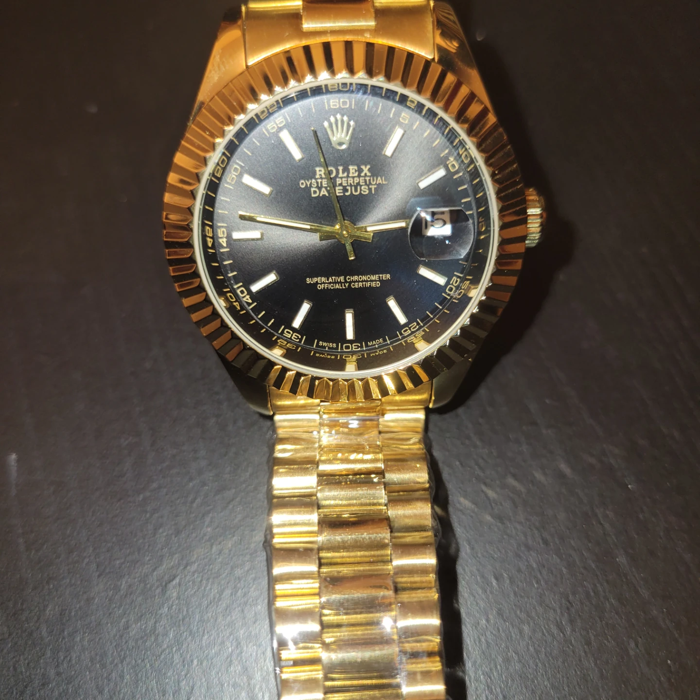 Men's Watch - photo 3
