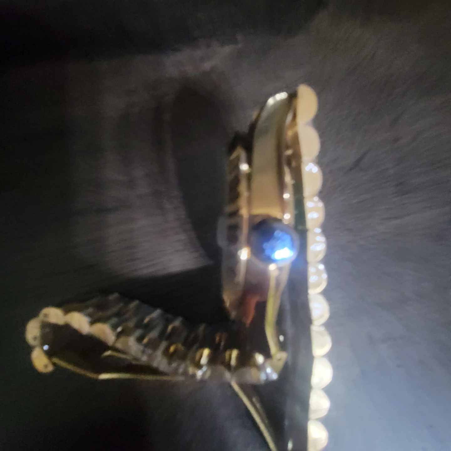 Men's Watch - photo 5