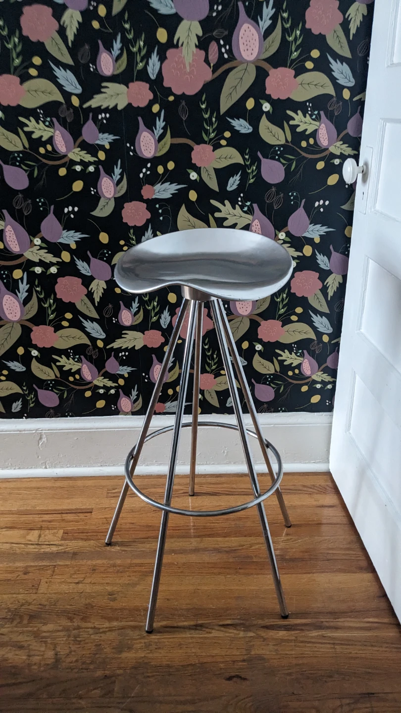 Jamaica 3100 Stool by AMAT
