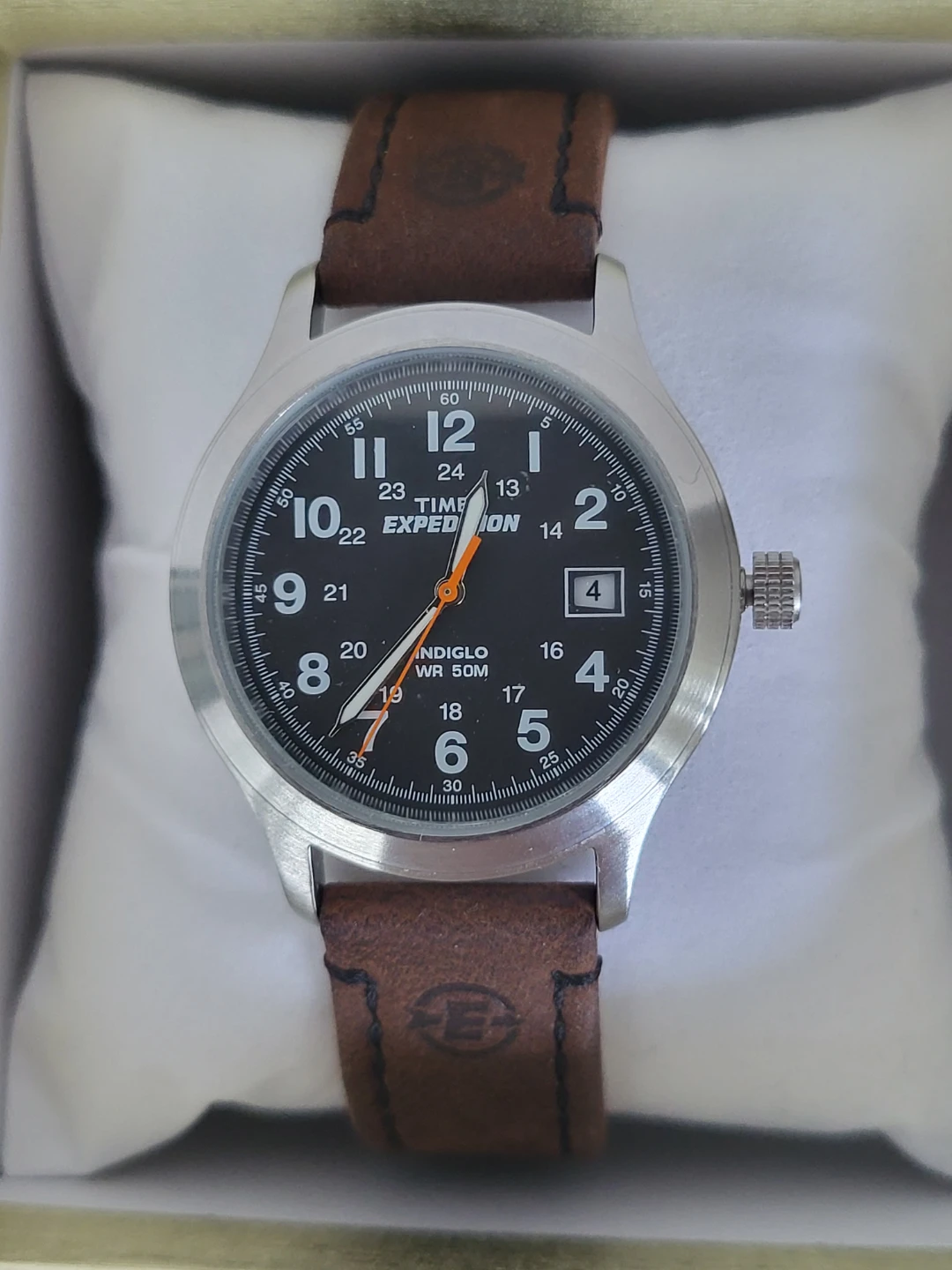 Timex Expedition Watch