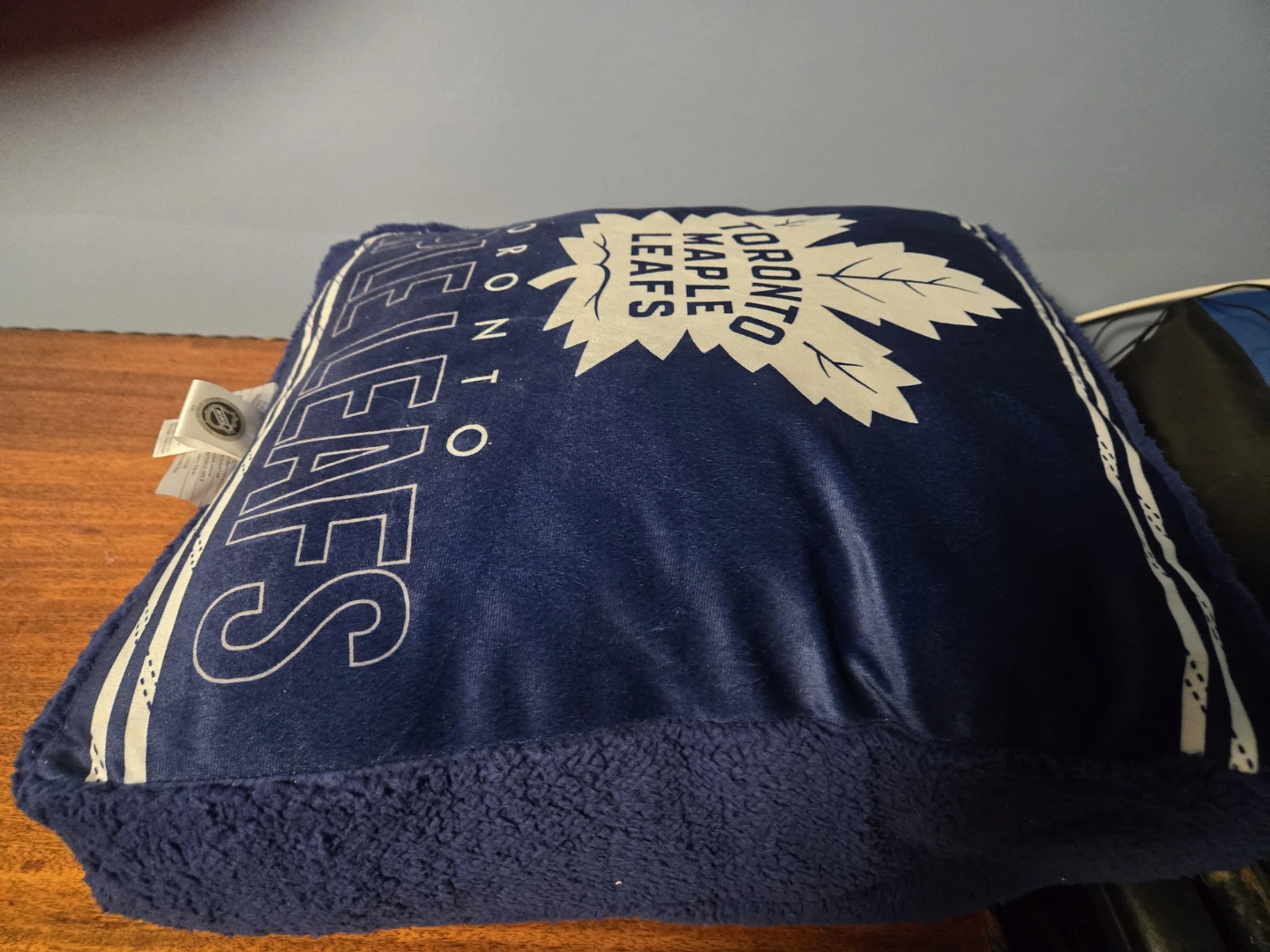 Toronto Maple Leafs Pillow