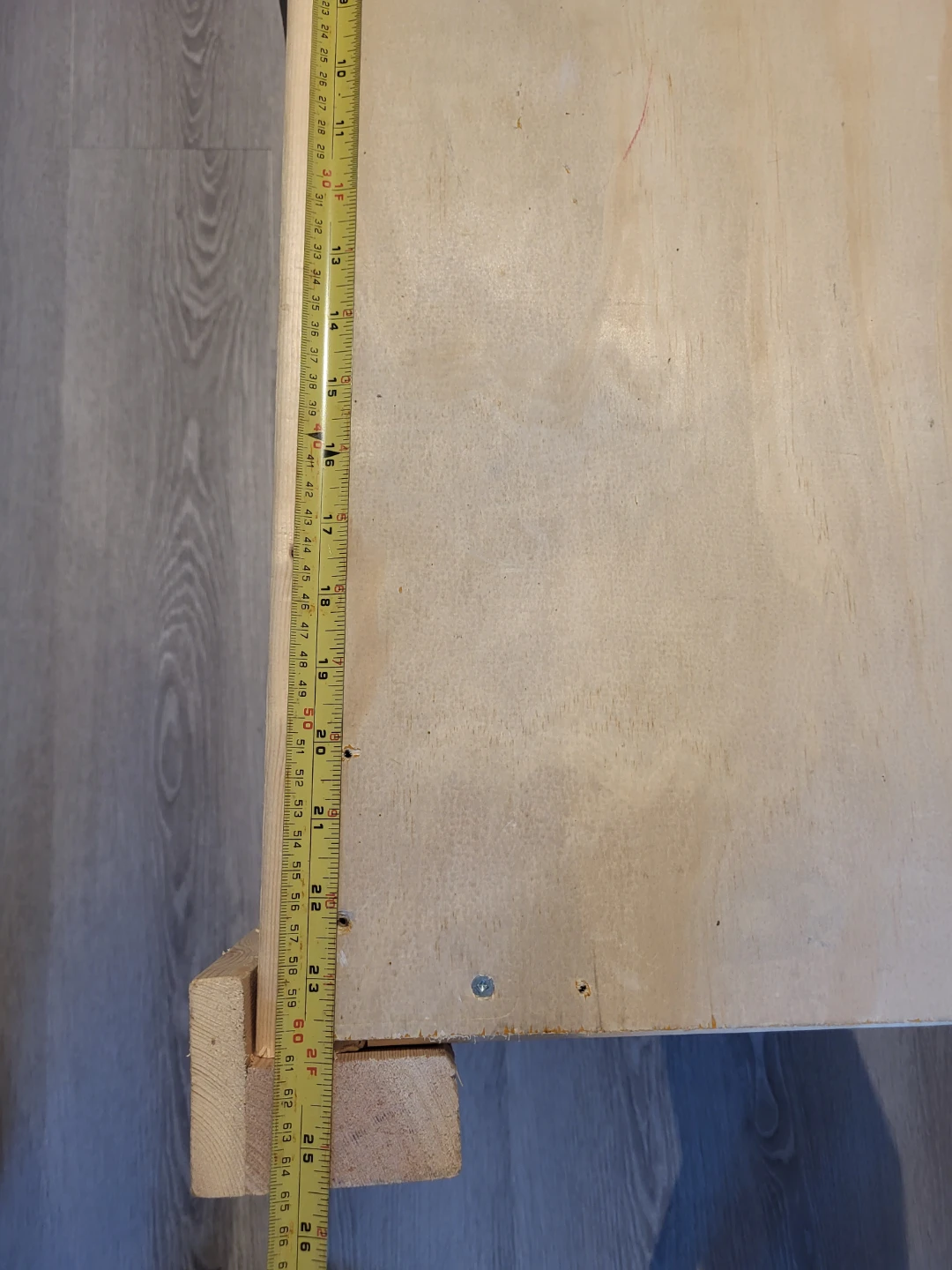 Rustic Hobby Wooden Bench - photo 3
