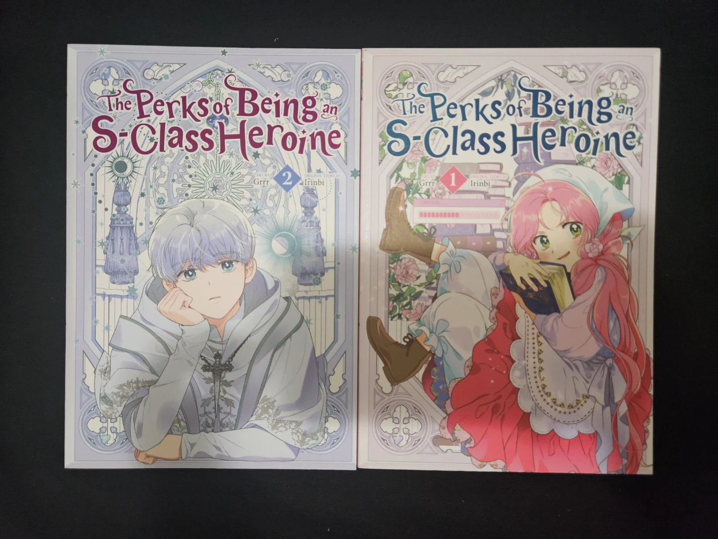 Manga set - photo 2