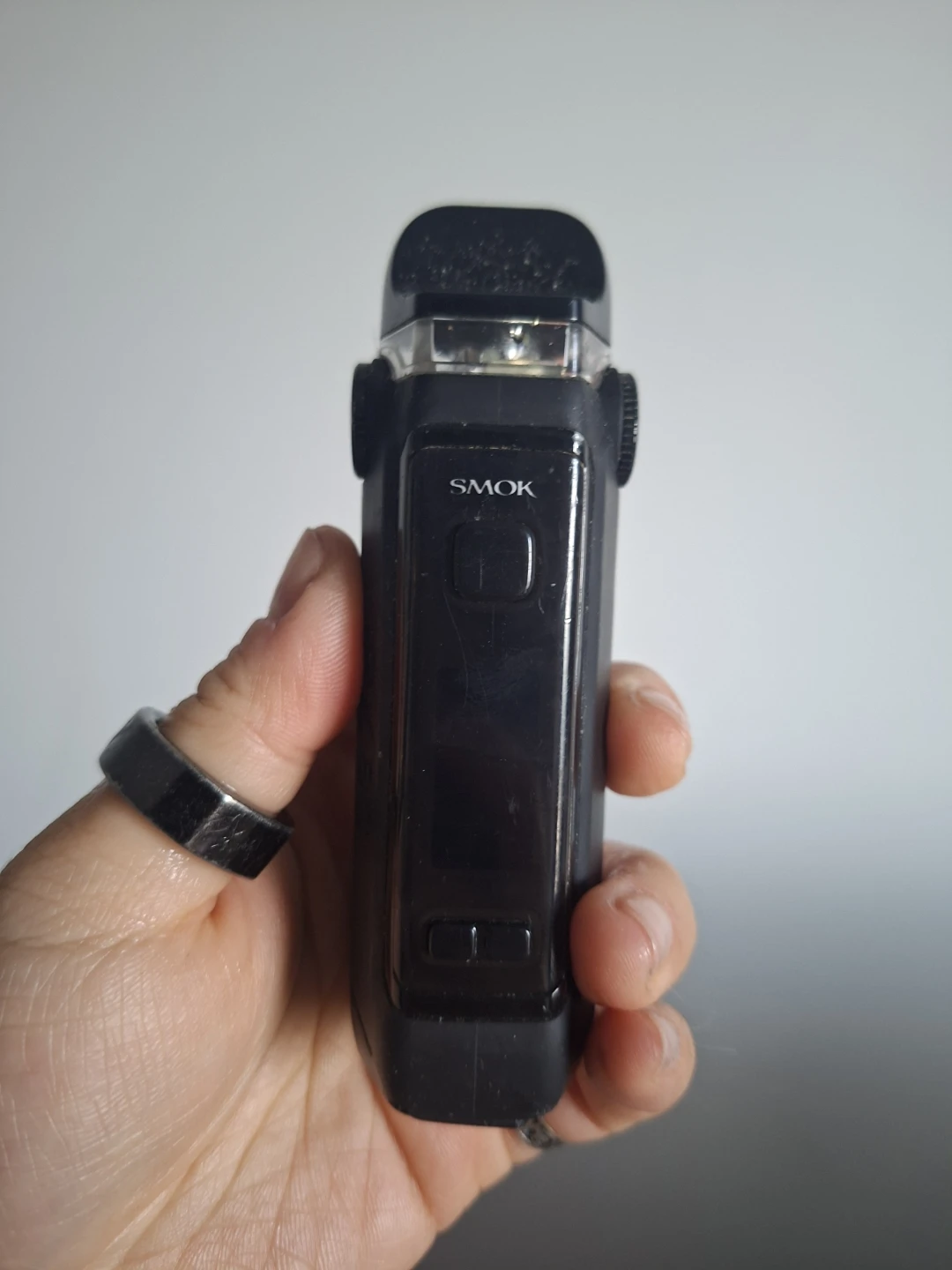 SMOK IPX 80 Pod Vaporizer/Vape Device - photo 2