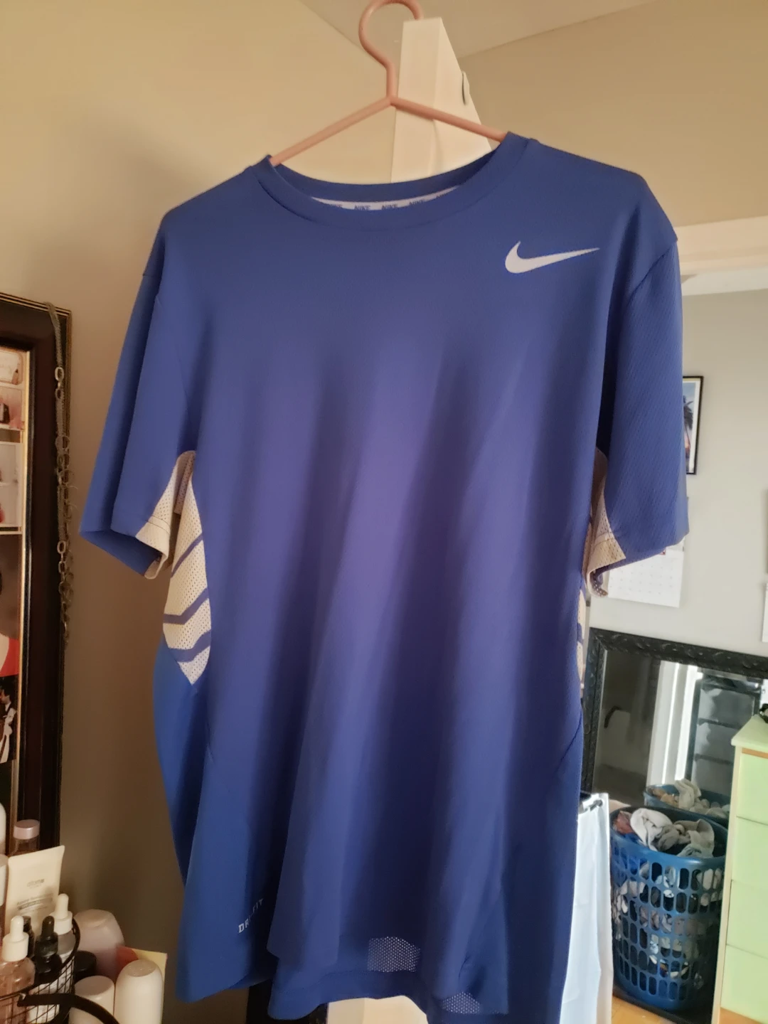 Under Armour Long Sleeve Training Shirt