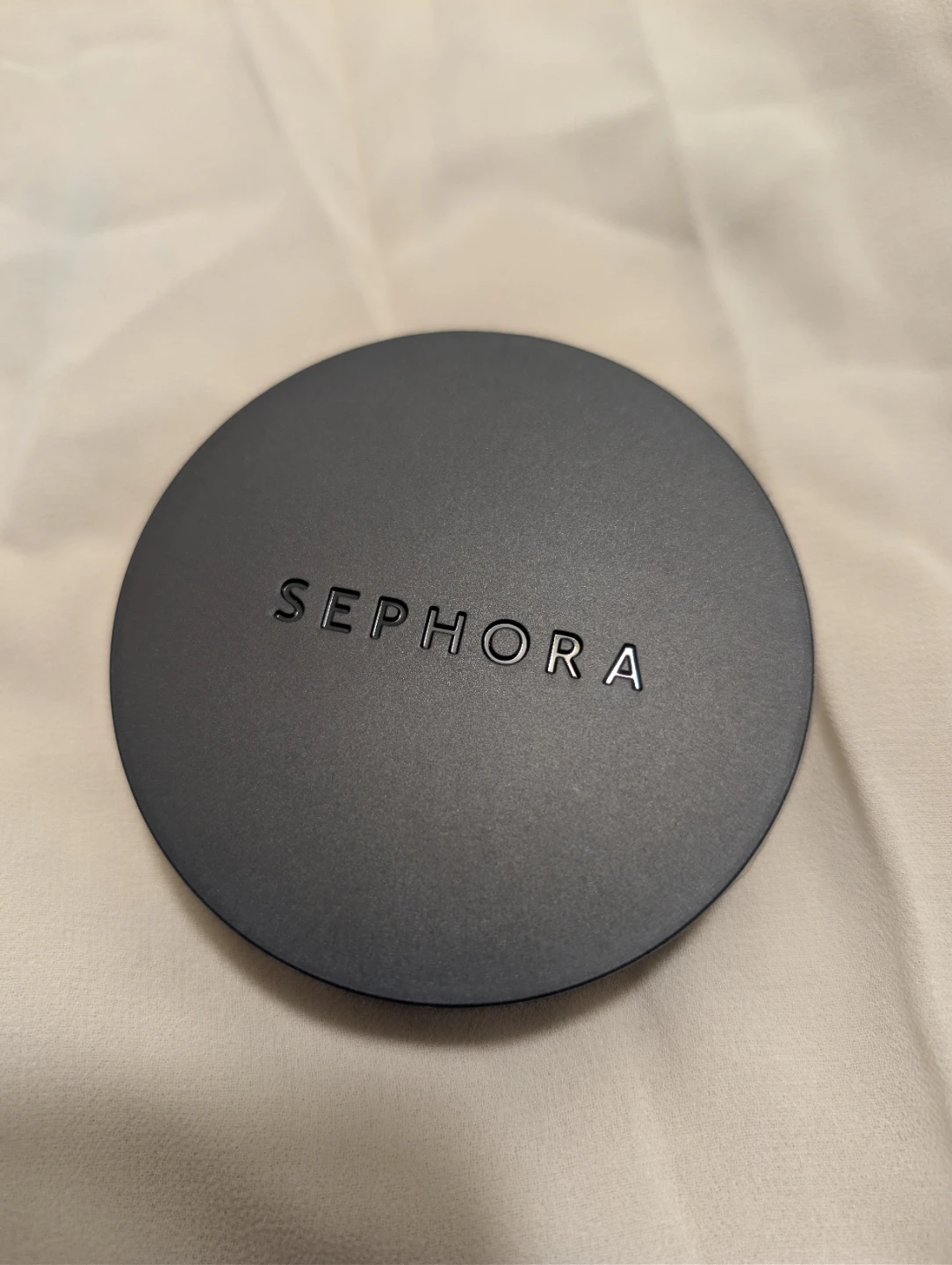 Sephora Matte Perfection Powder Foundation 28 Cool Sand