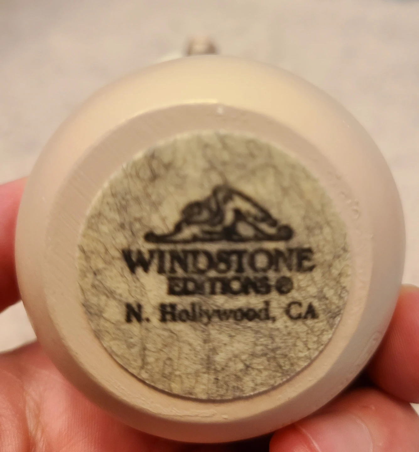 Windstone Editions Pegasus Hatching - photo 4