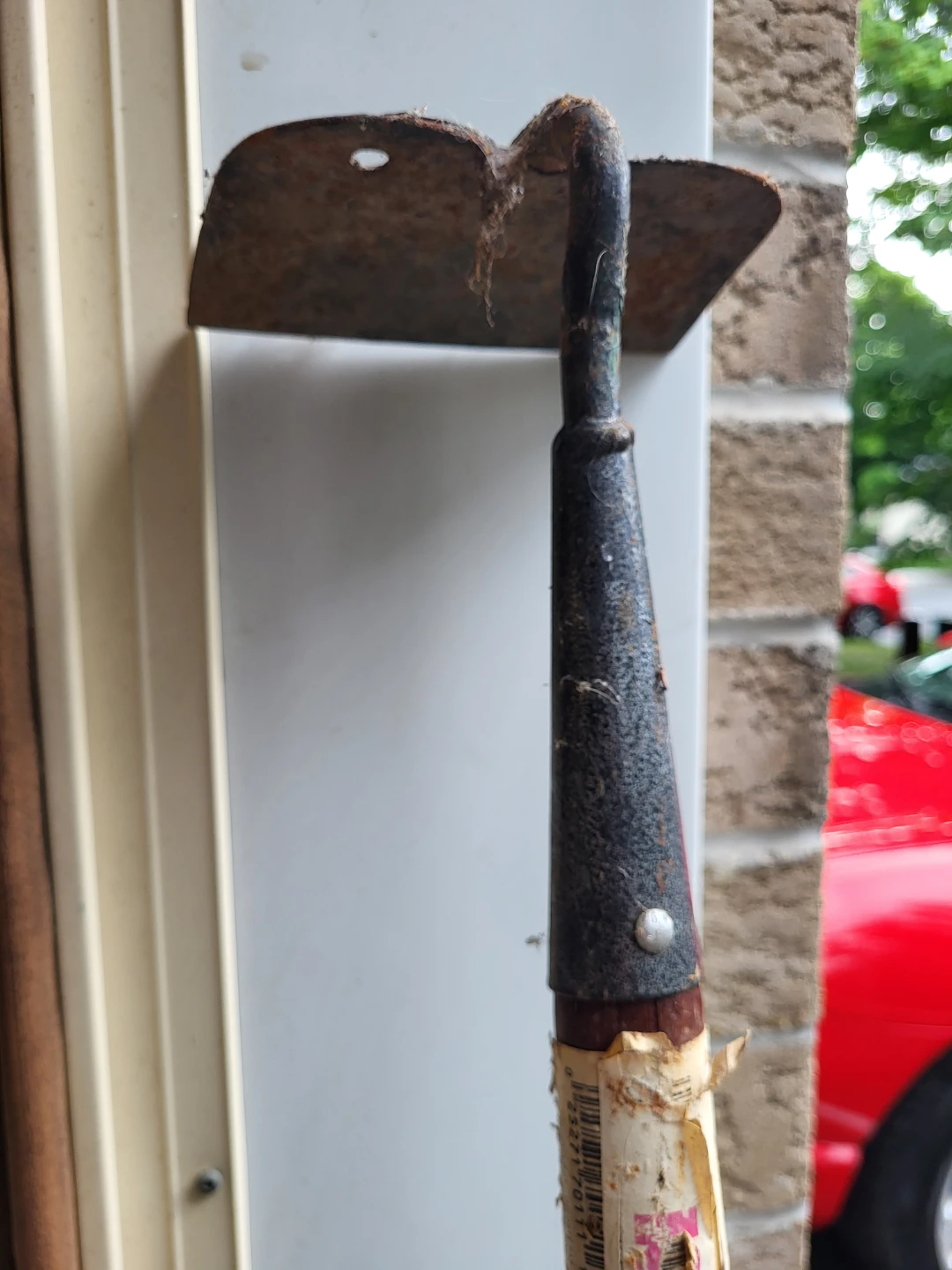 Garden Hoe Tool - photo 2