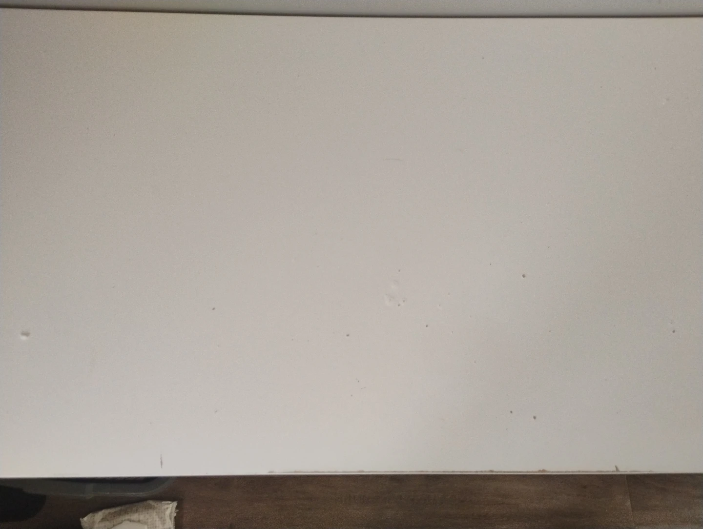 White Desk - photo 4