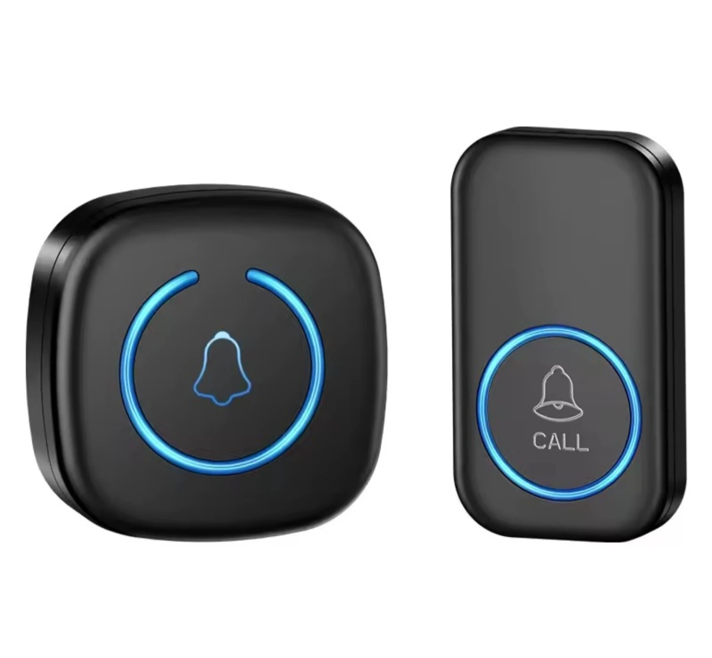 EZHEN Wireless Doorbell
