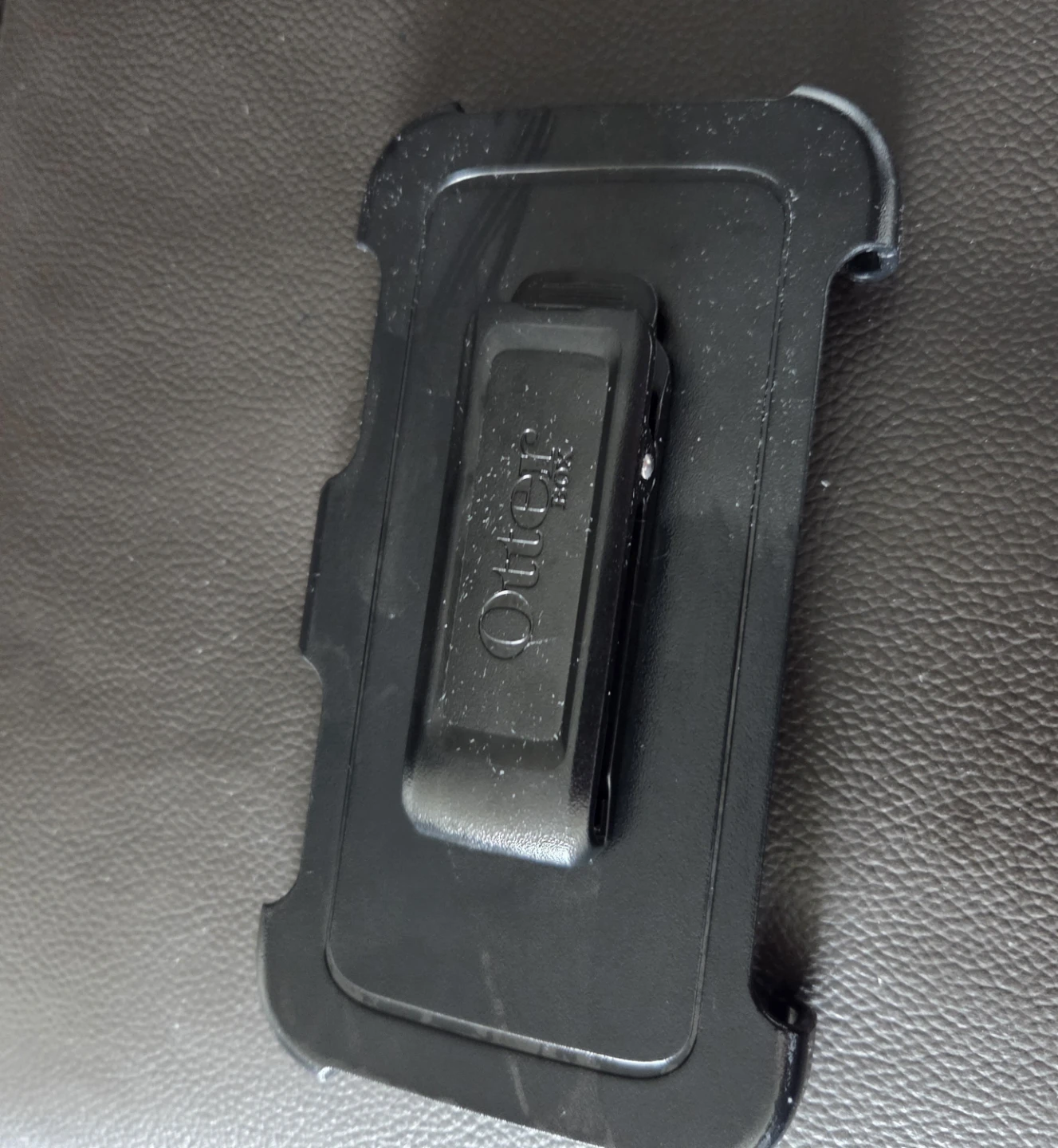 OtterBox Holster Clip for Phone Case - photo 2