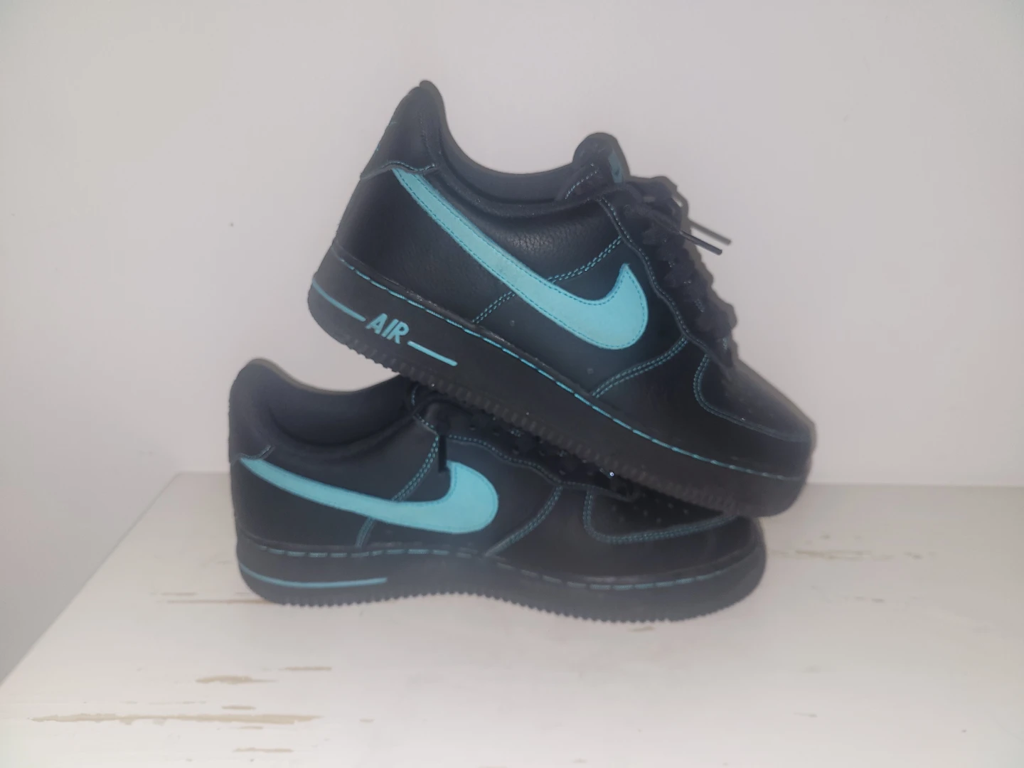 Nike Air Force 1 Shoes