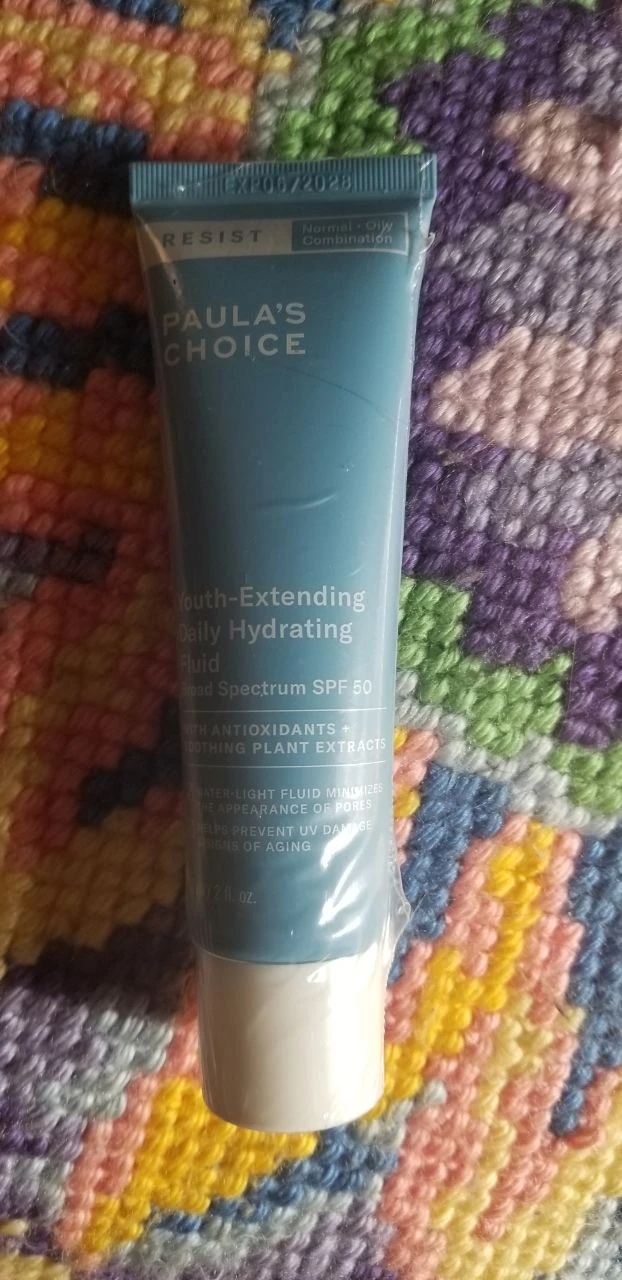 $67 Paula's Choice SPF 50 Daily Hydrating Fluid+Matte Finish - photo 3
