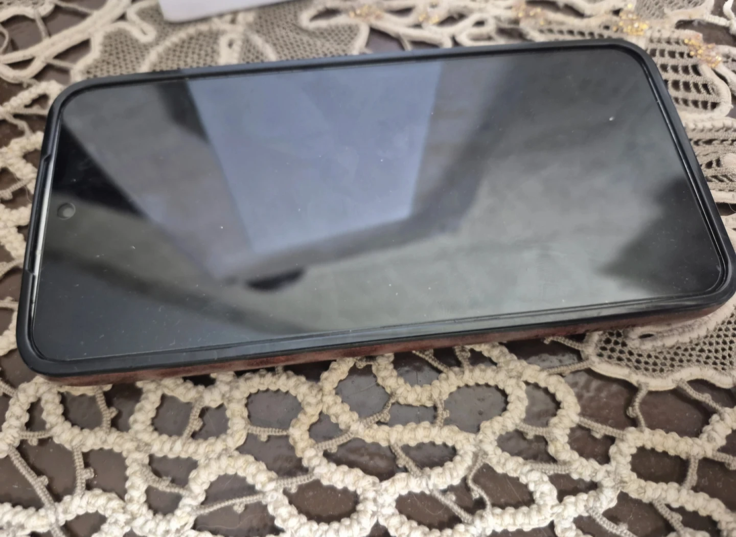 Samsung Galaxy S23 256GB Unlocked camera protector  leather case - photo 3
