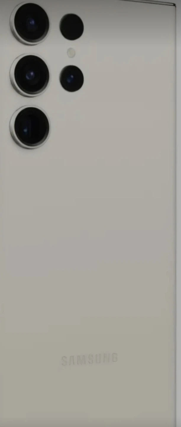 Samsung Galaxy S23 256GB Unlocked camera protector  leather case - photo 5