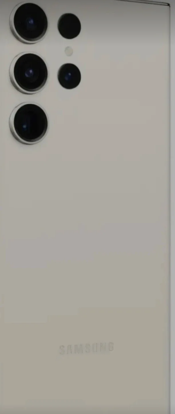 Samsung Galaxy S23 256GB Unlocked camera protector  leather case - photo 5