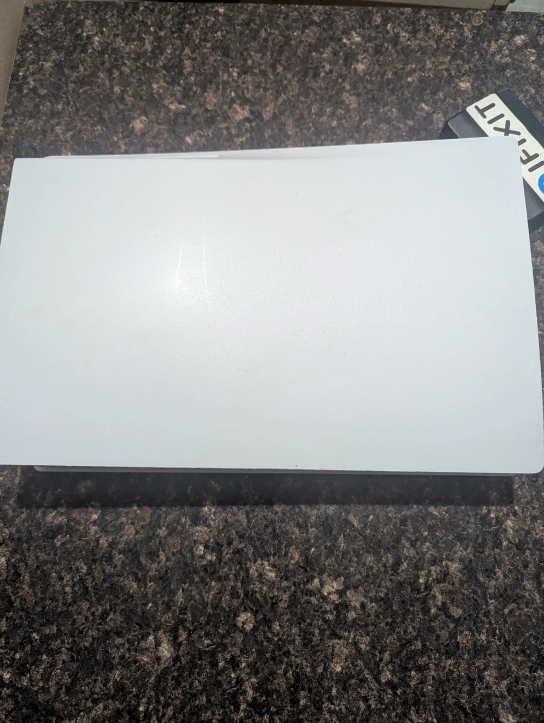 Sony PlayStation 5 Console with Samsung 980 PRo ssd